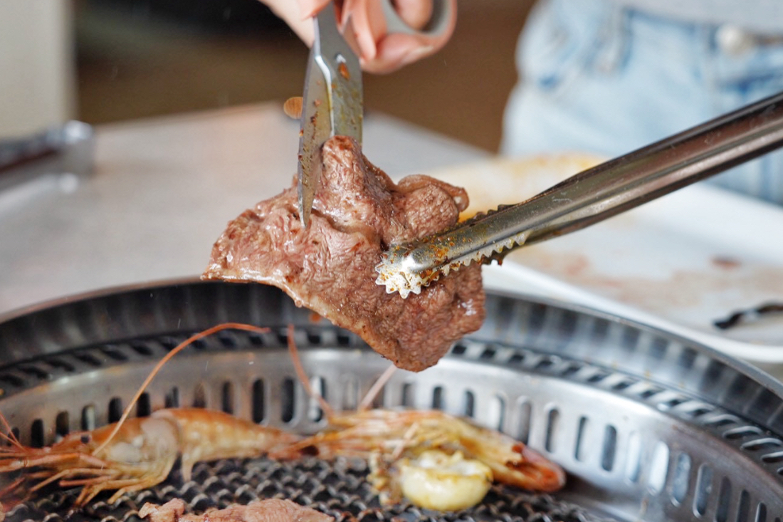 TenTen HOTPOT_BBQ