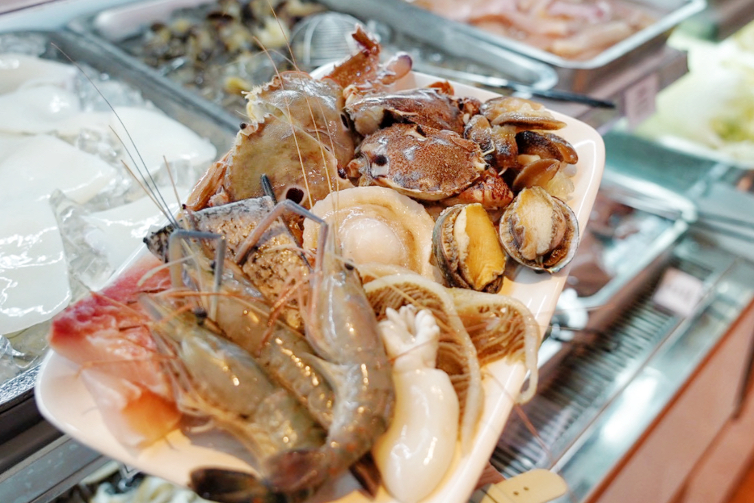 TenTen HOTPOT_BBQ