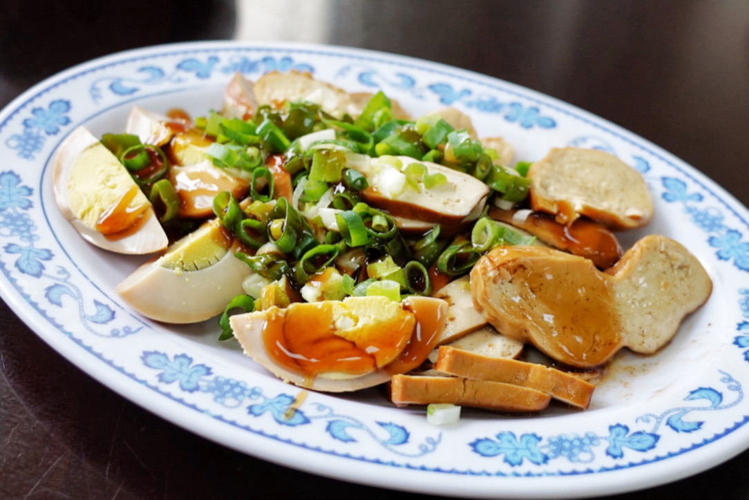 包Sir牛肉麵餃子館