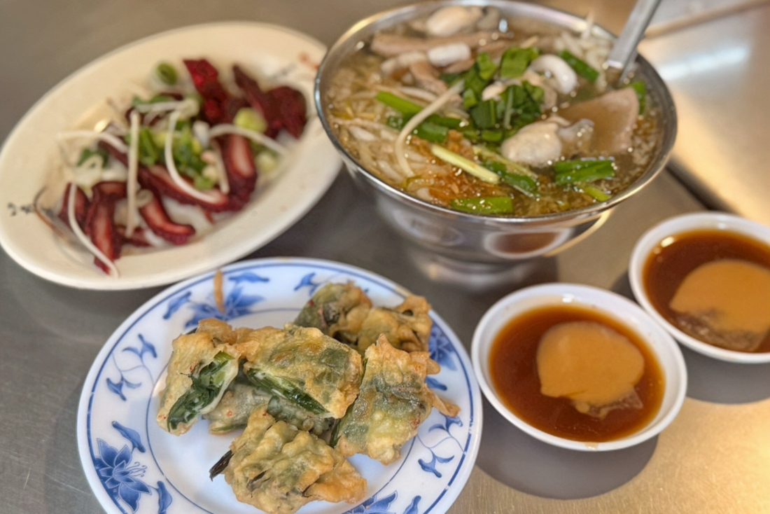 劉媽媽