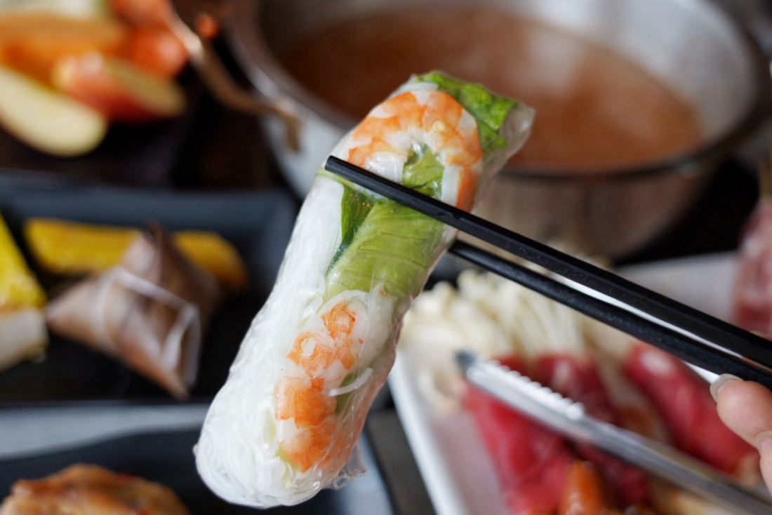 TenTen HOTPOT_BBQ