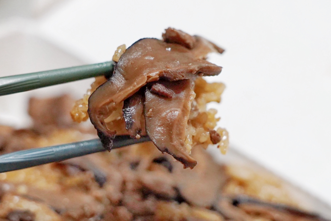 林合發油飯店