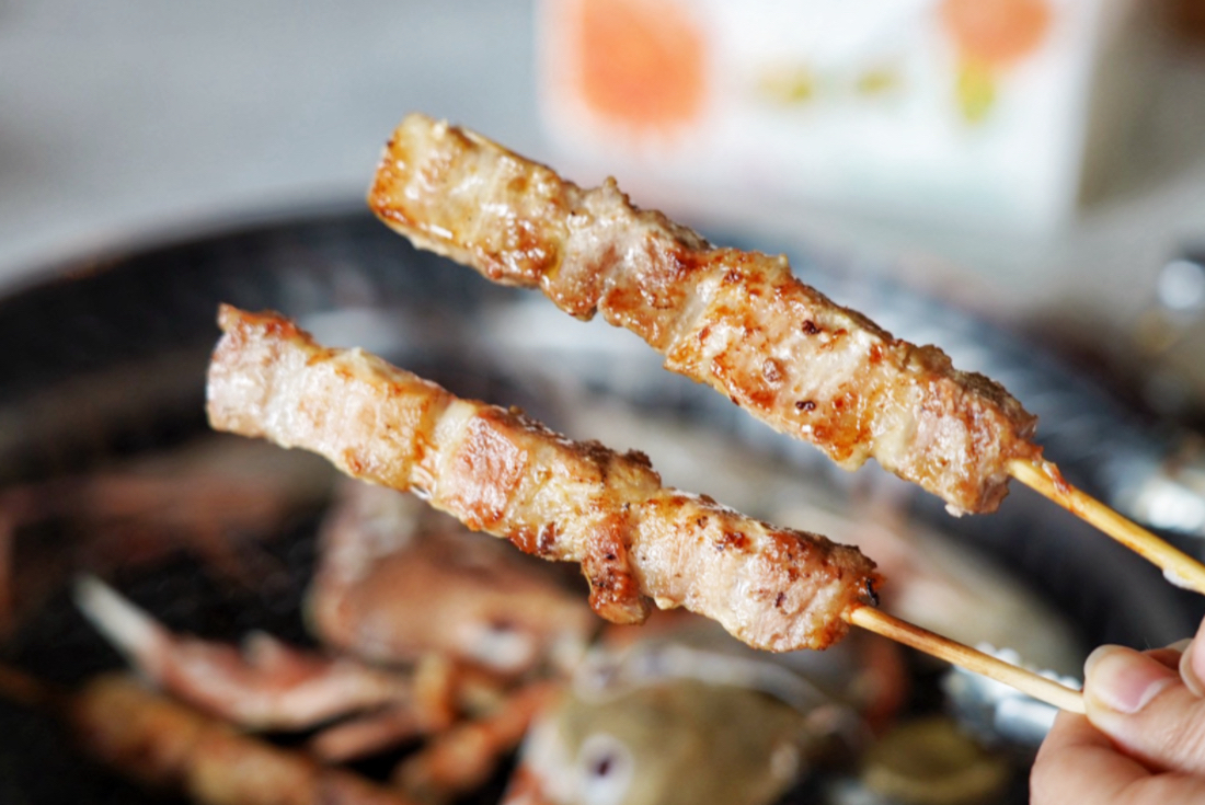 TenTen HOTPOT_BBQ