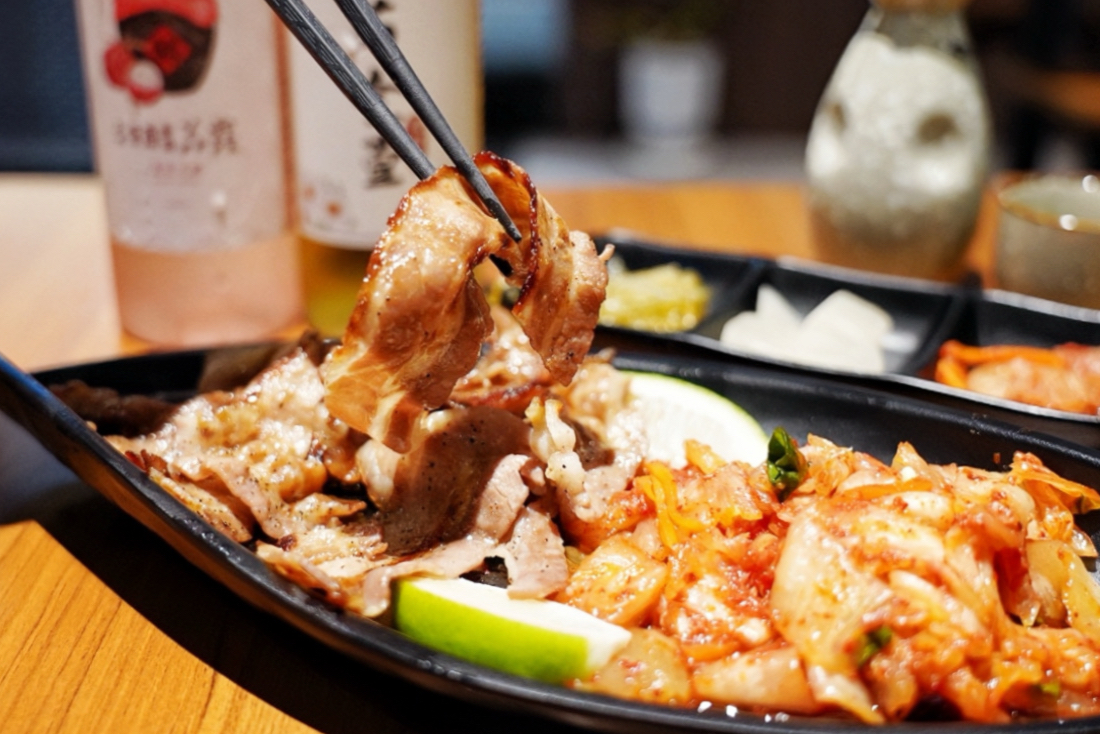 柒息地串燒居酒屋