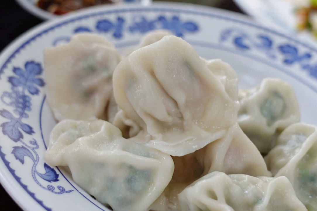 包Sir牛肉麵餃子館