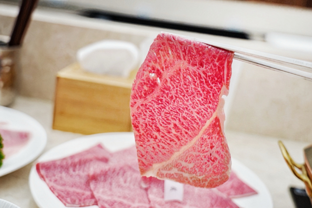 山里見月割烹鍋物