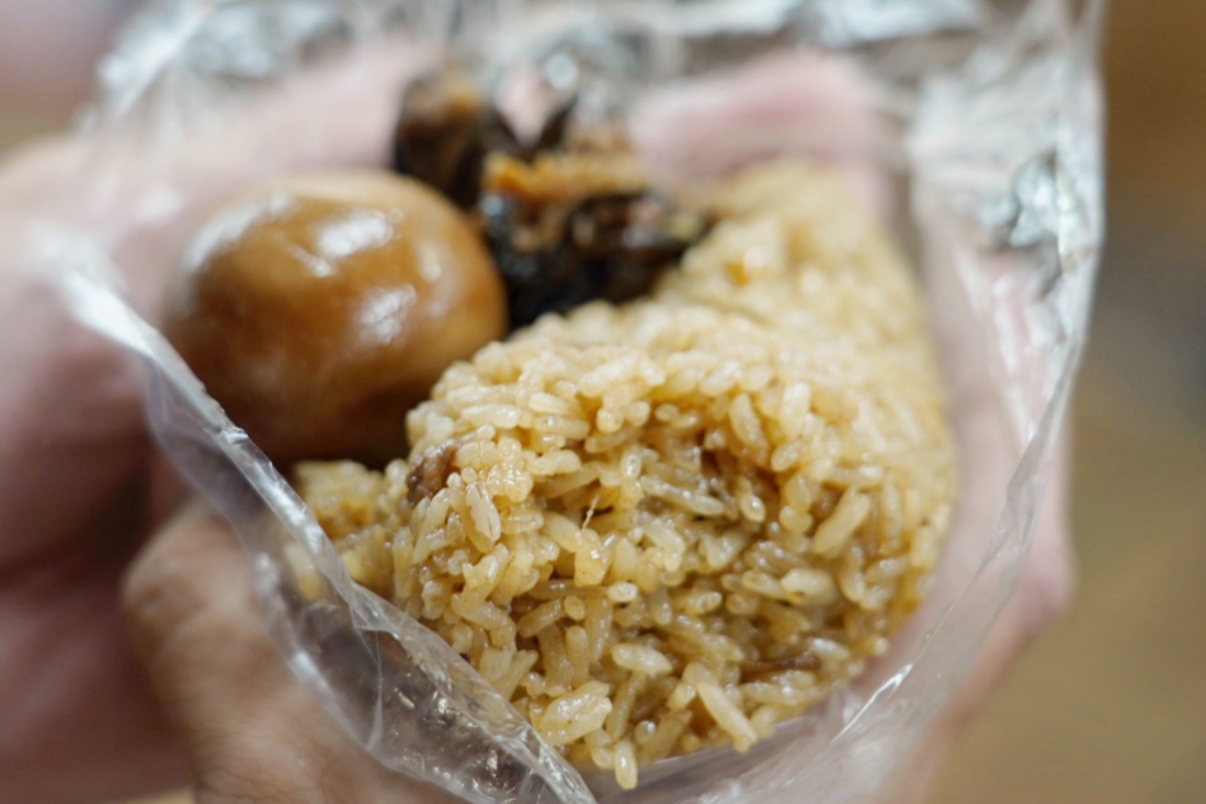 林合發油飯店