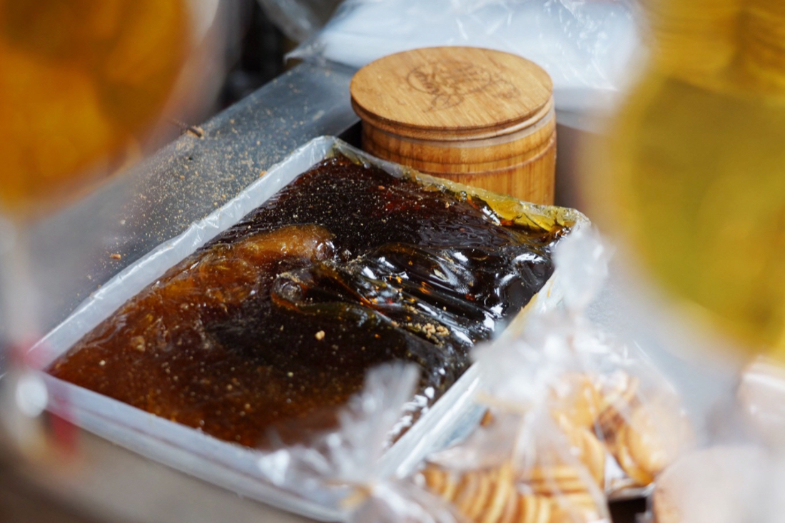 迪化街純正麥芽餅