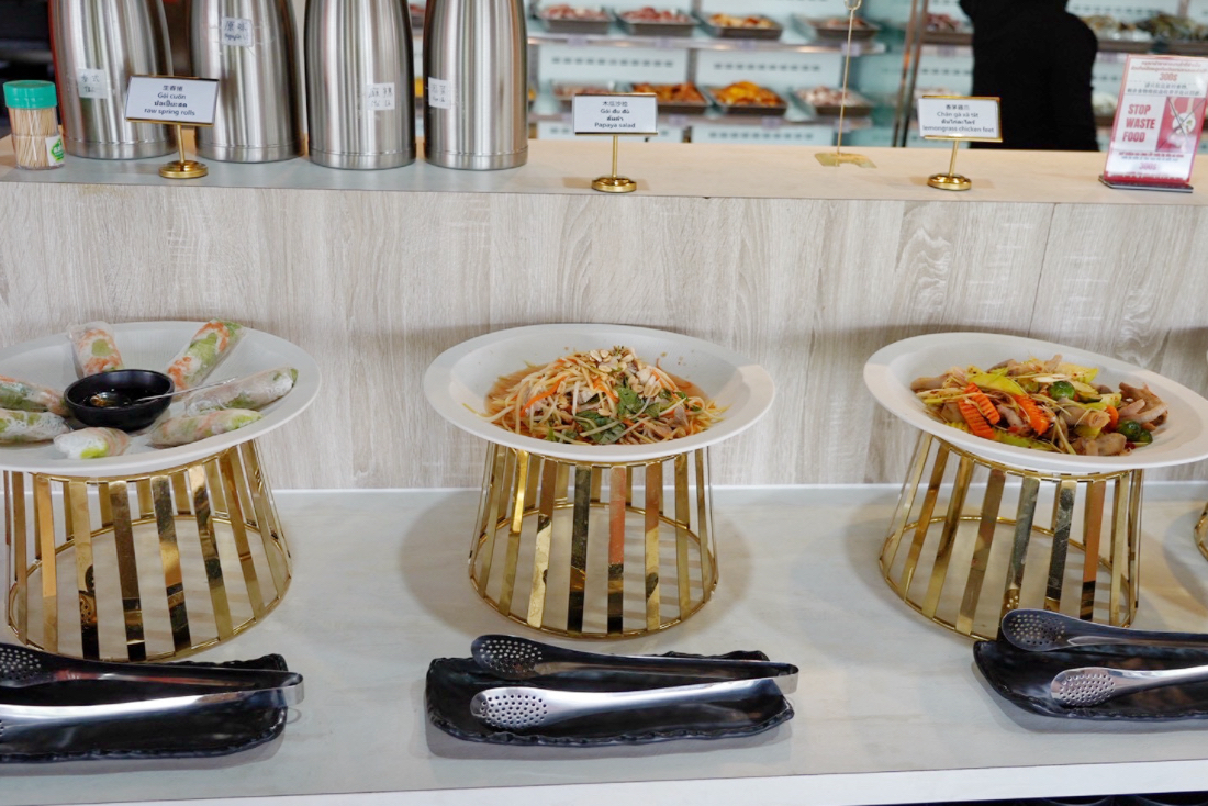 TenTen HOTPOT_BBQ