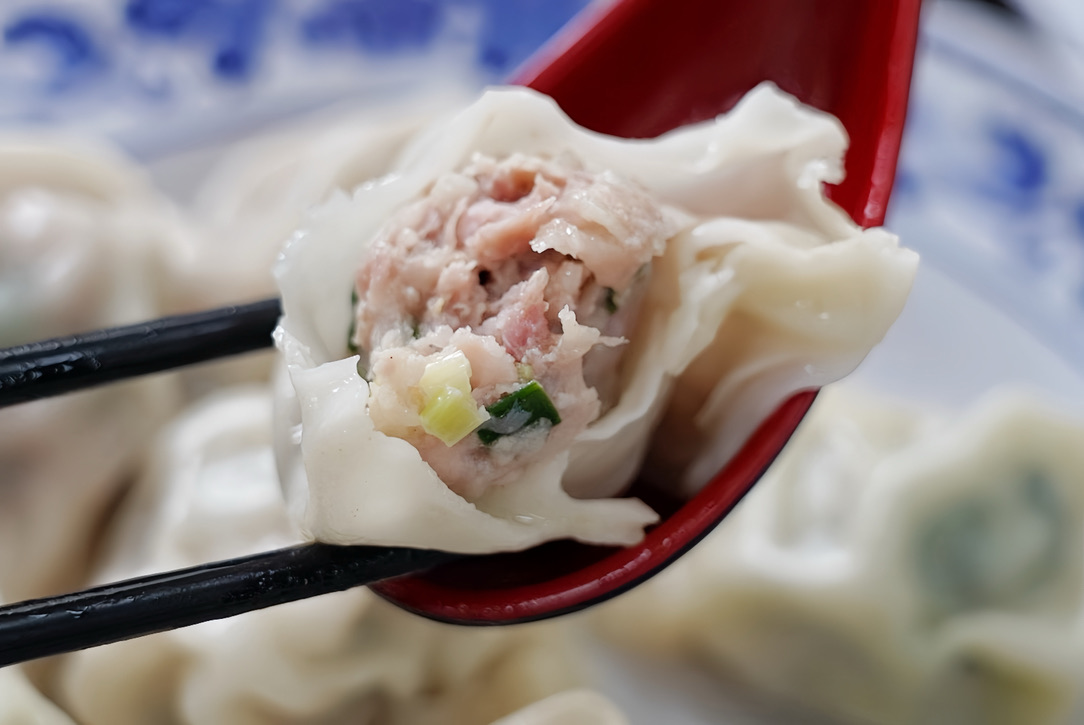 包Sir牛肉麵餃子館