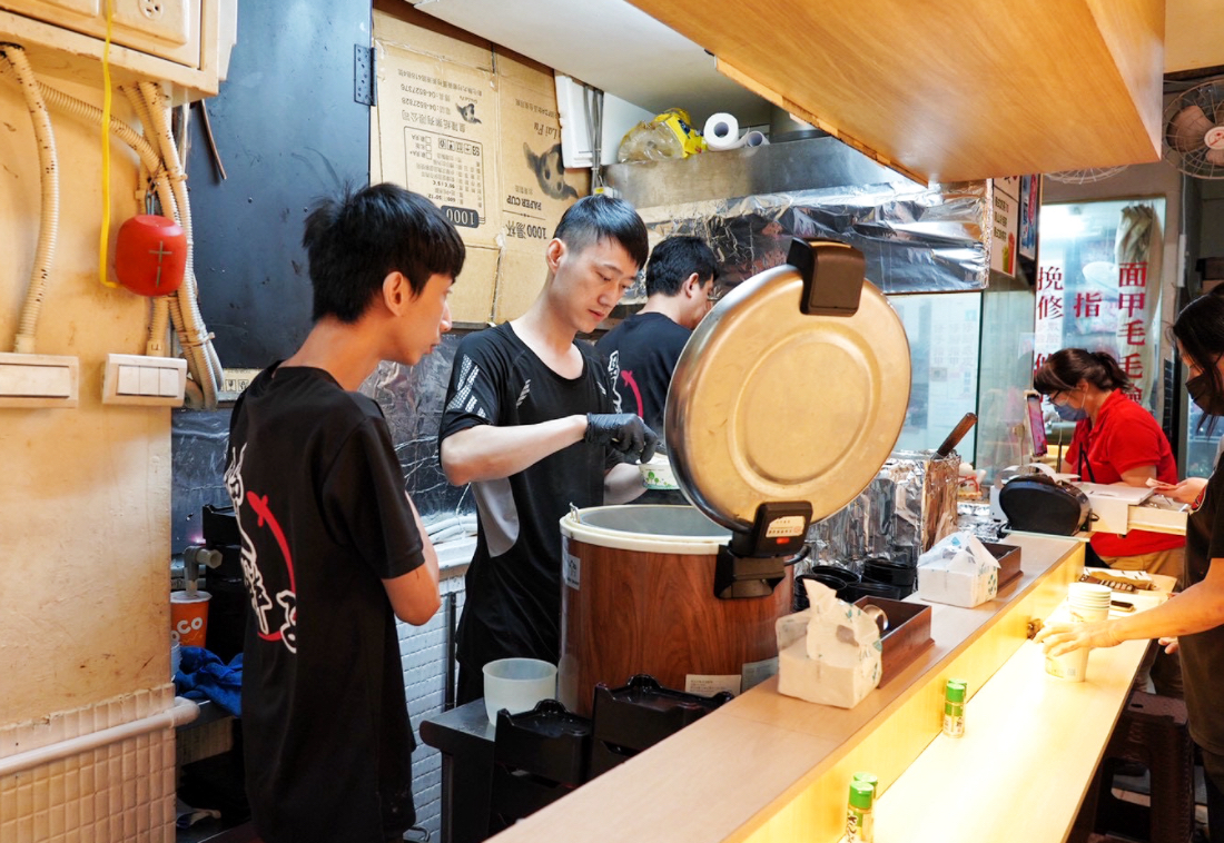 鰻胖子
