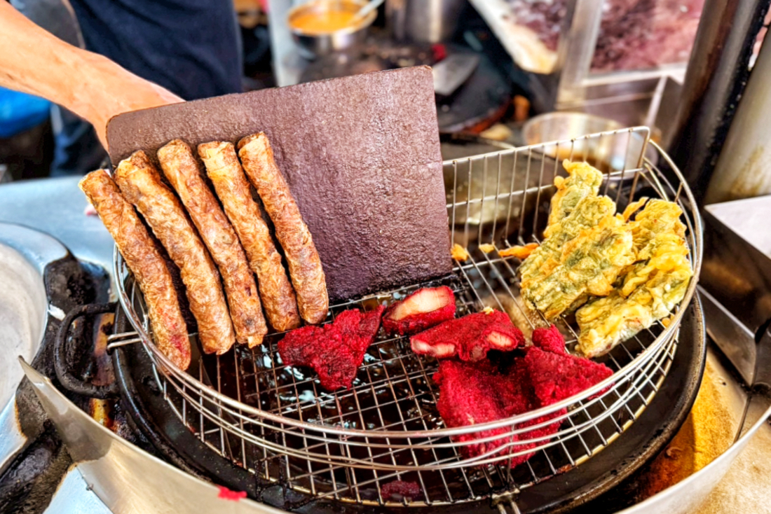 劉媽媽