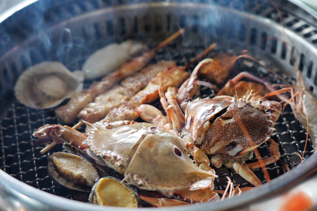 TenTen HOTPOT_BBQ