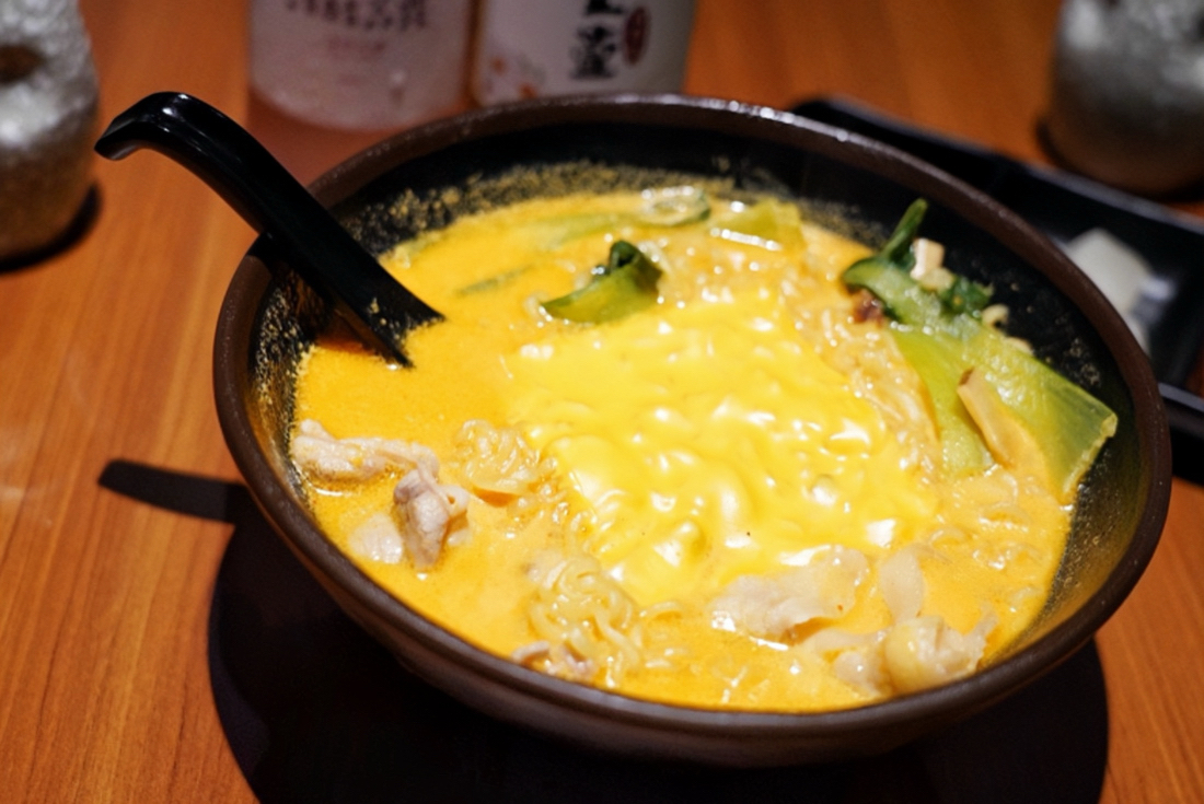 柒息地串燒居酒屋