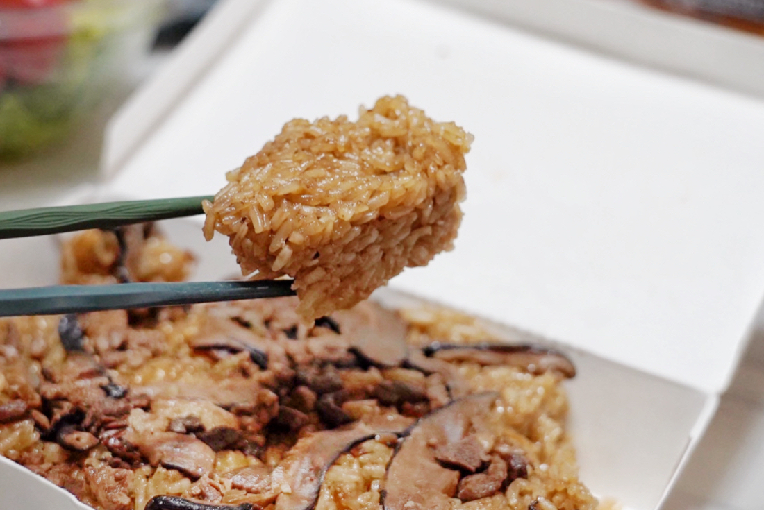 林合發油飯店