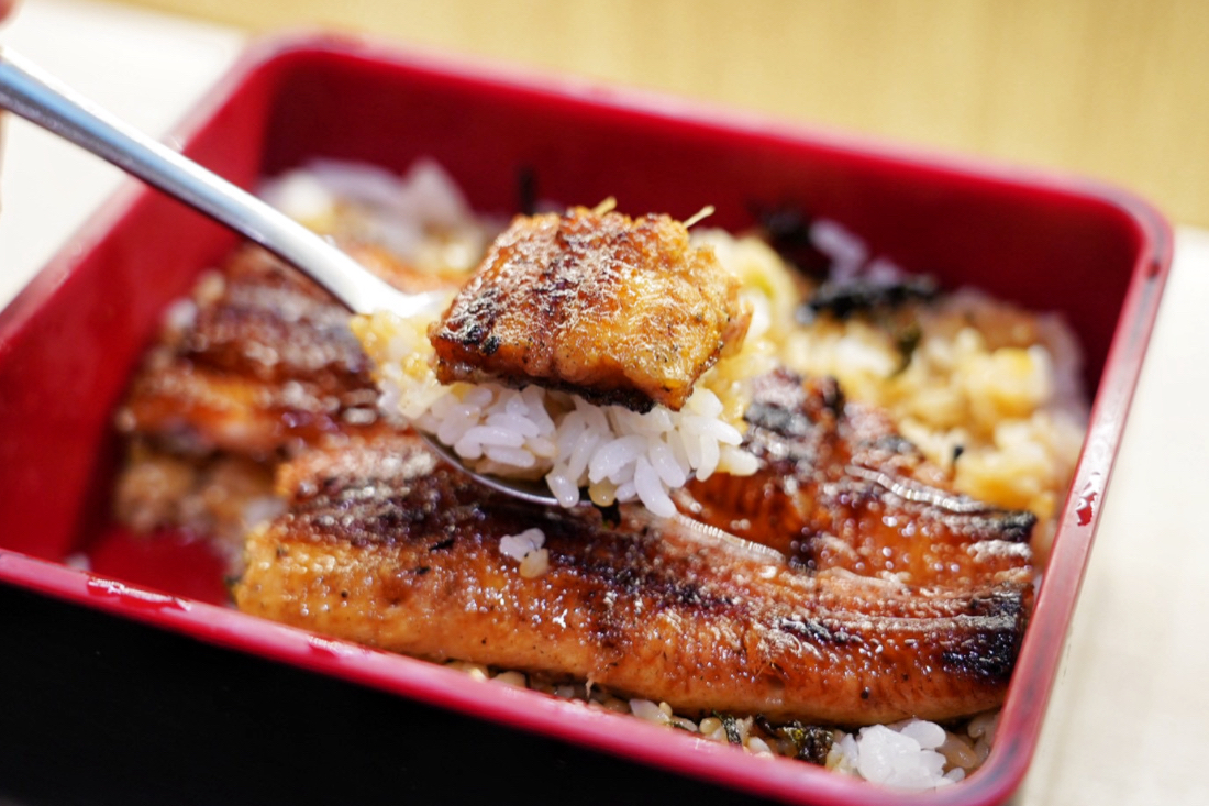 鰻胖子