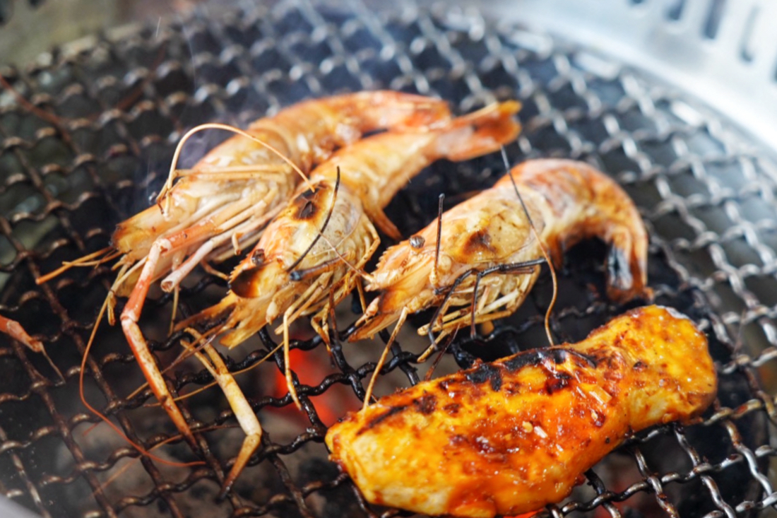 TenTen HOTPOT_BBQ
