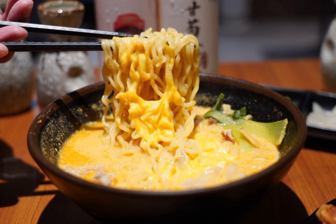 柒息地串燒居酒屋