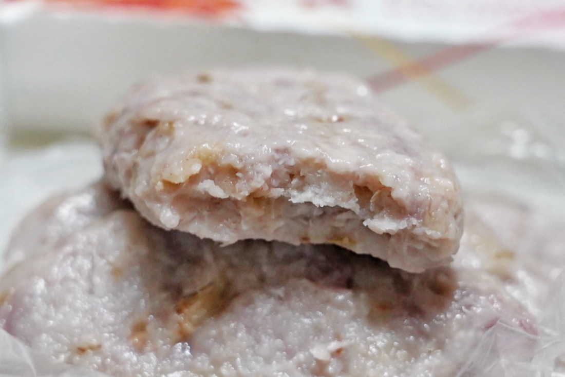 林合發油飯店