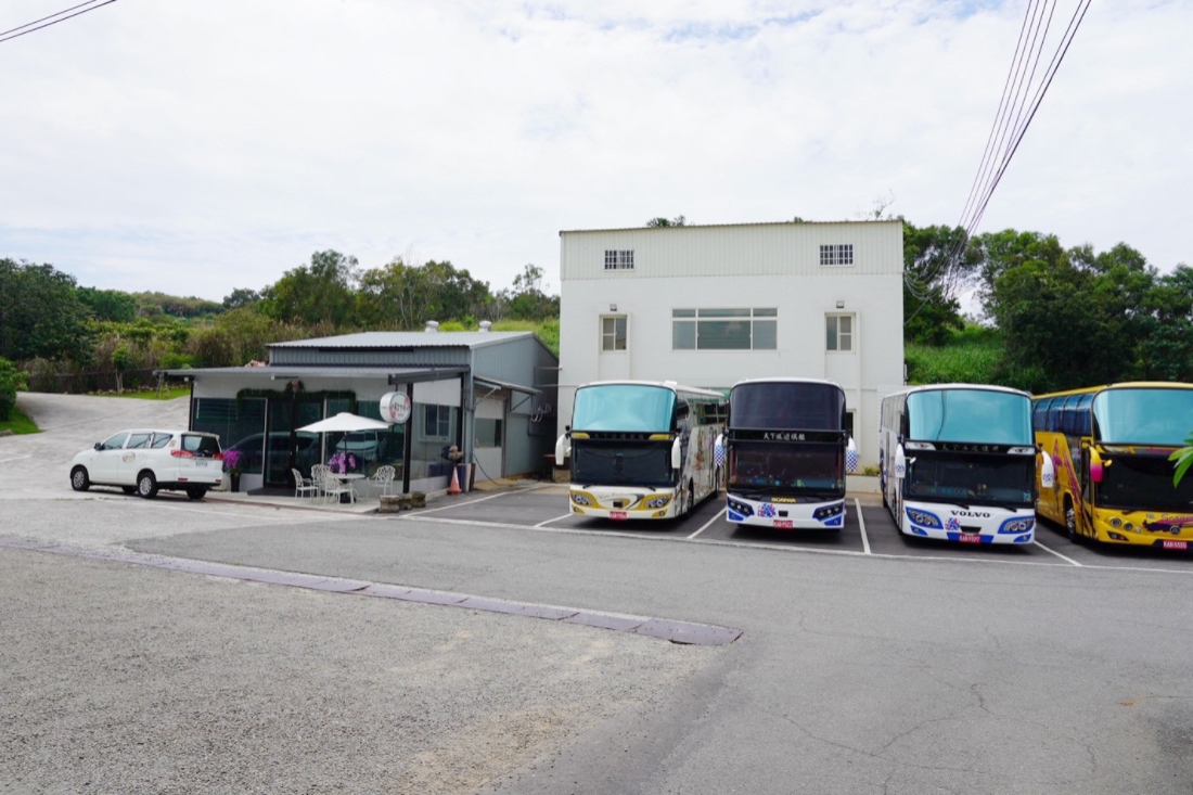 連記甘味花園餐廳