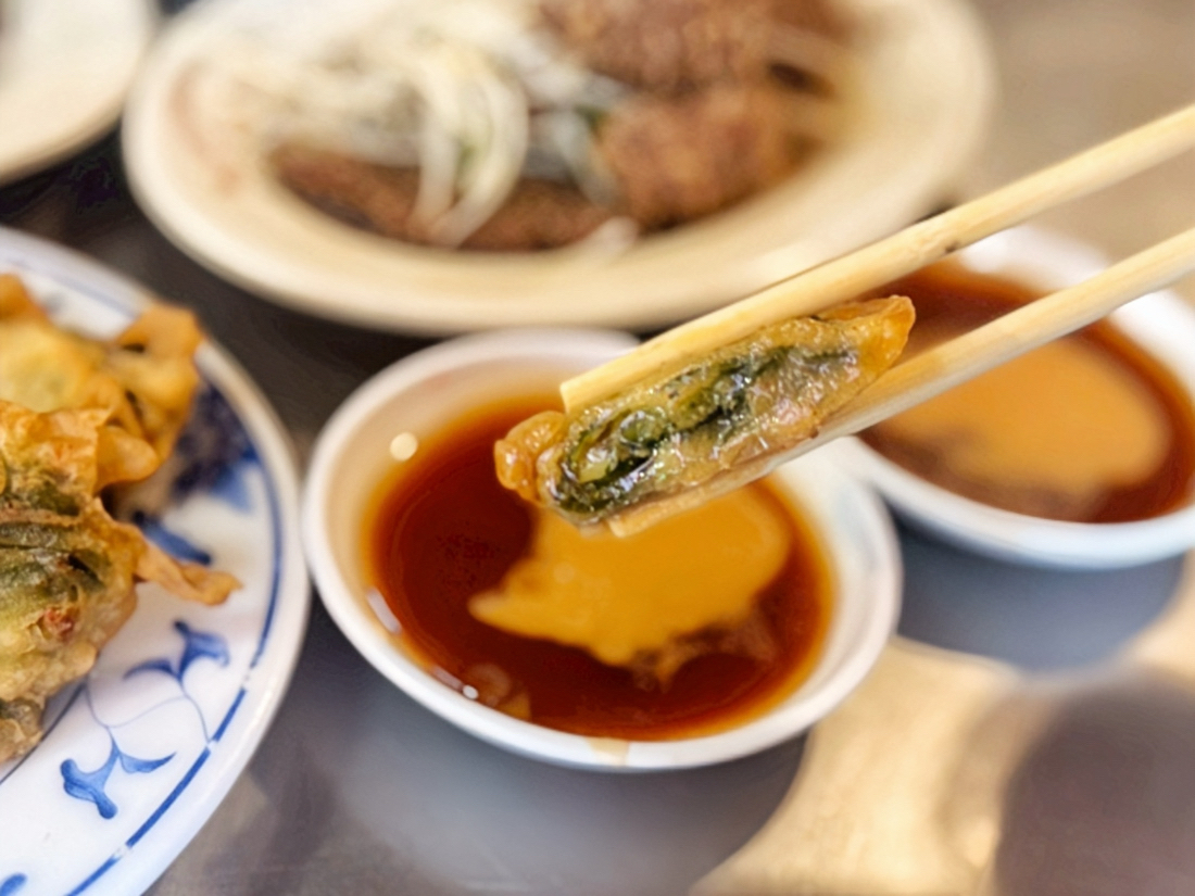 劉媽媽