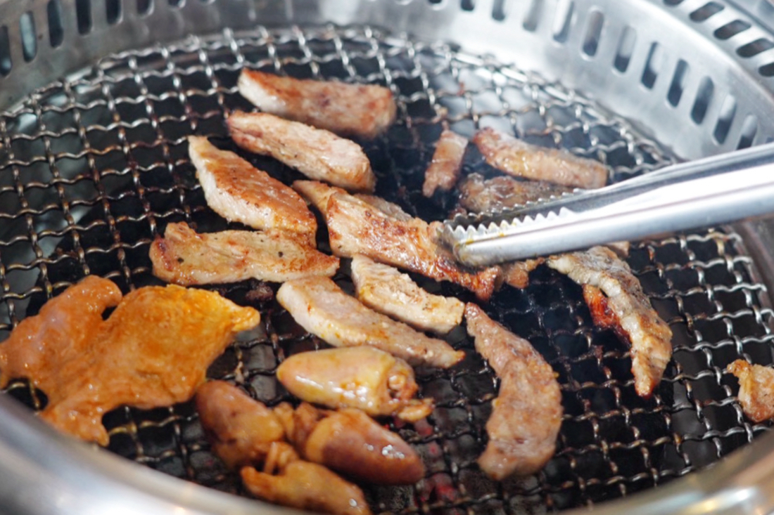 TenTen HOTPOT_BBQ