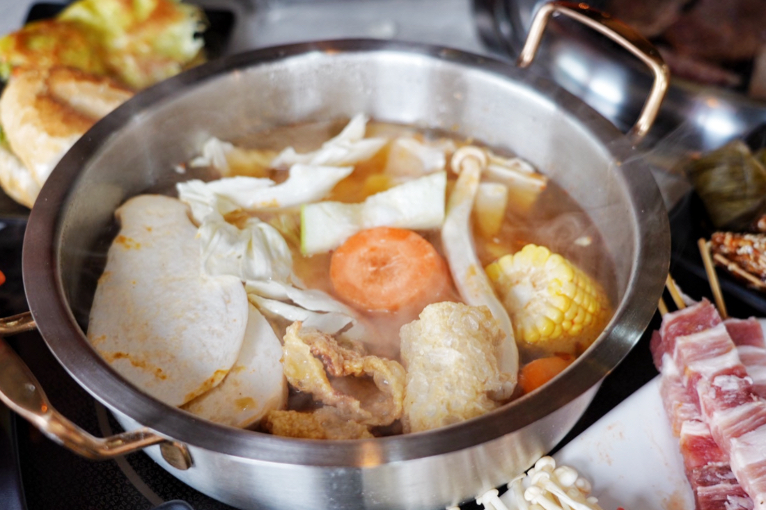 TenTen HOTPOT_BBQ