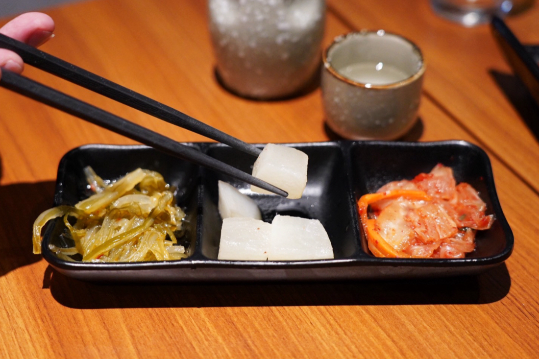 柒息地串燒居酒屋