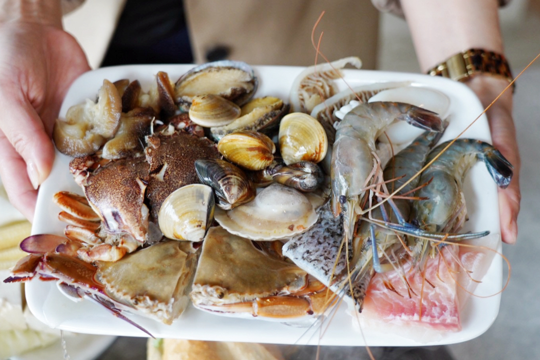TenTen HOTPOT_BBQ