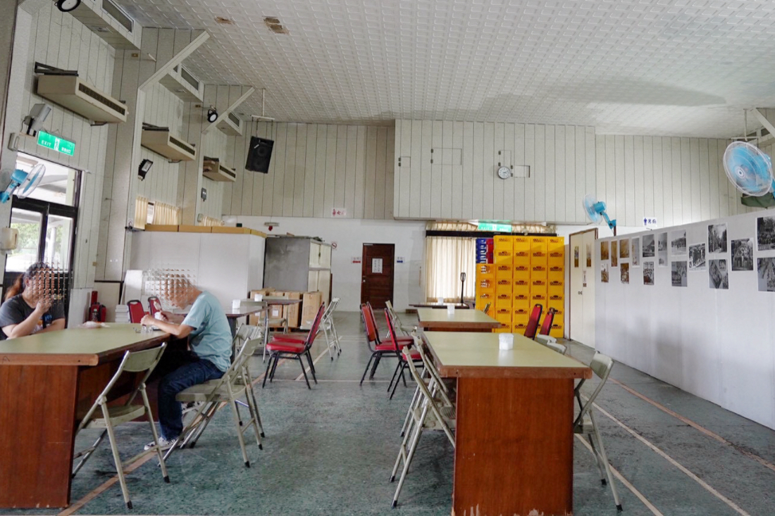 中油資源莊冰店