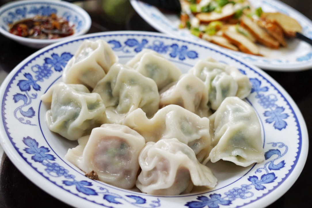 包Sir牛肉麵餃子館