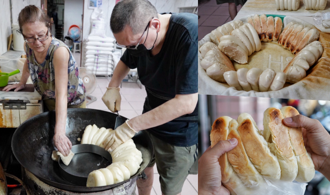 網站近期文章：李家鍋貼饅頭｜傳承第一代山東好手藝！比手掌長半蒸烤鍋貼饅頭，老麵純手工，基隆伴手禮