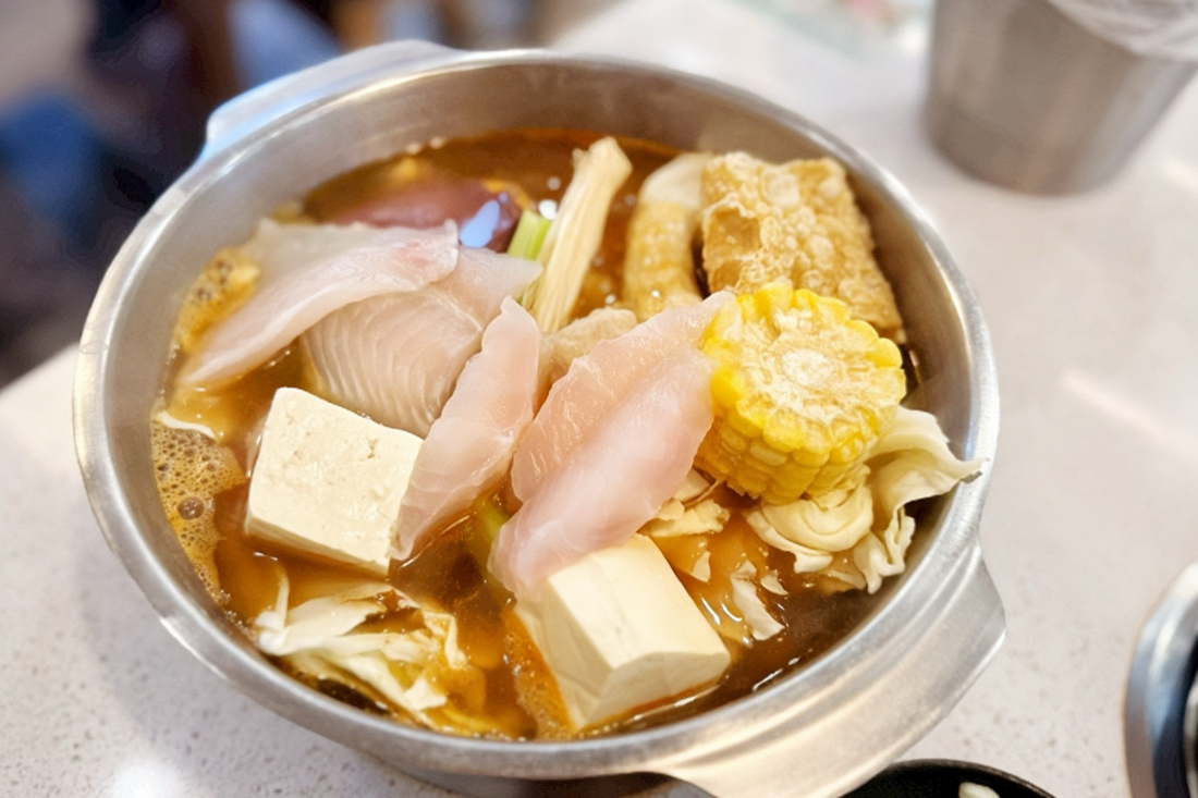台福飽飽鍋,青埔火鍋,桃園火鍋,麻辣鍋,蒙古鍋