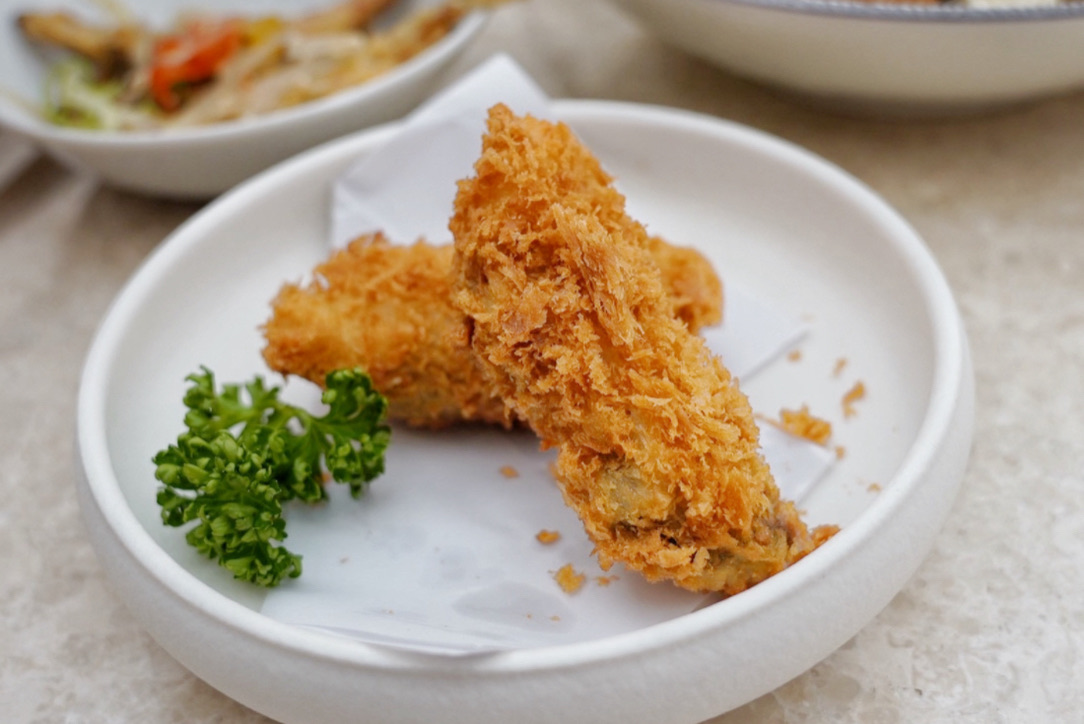 山里見月割烹鍋物