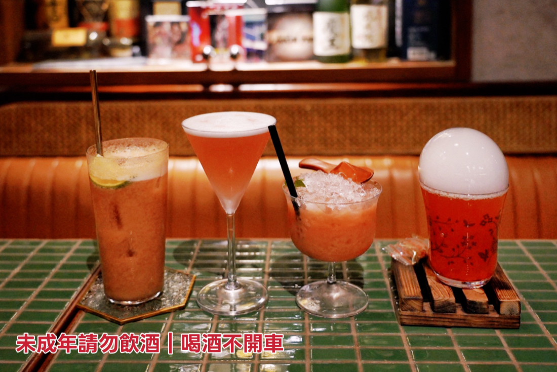冰茶專賣店