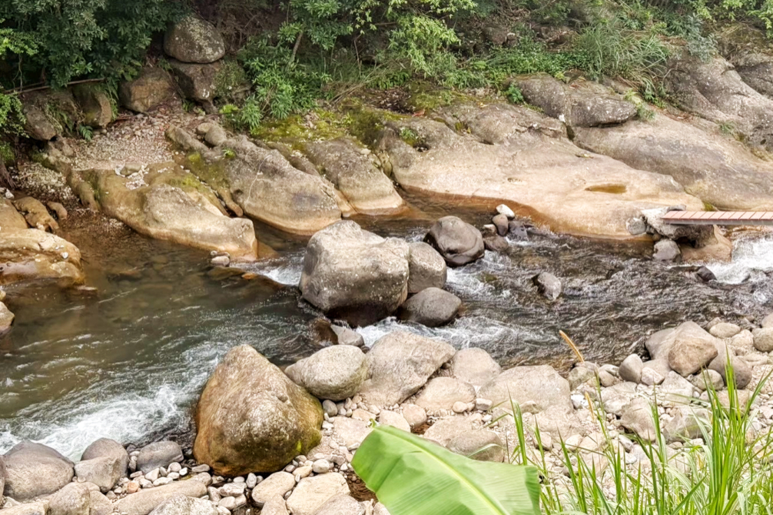 內雙溪,台北玩水,士林玩水,免費景點