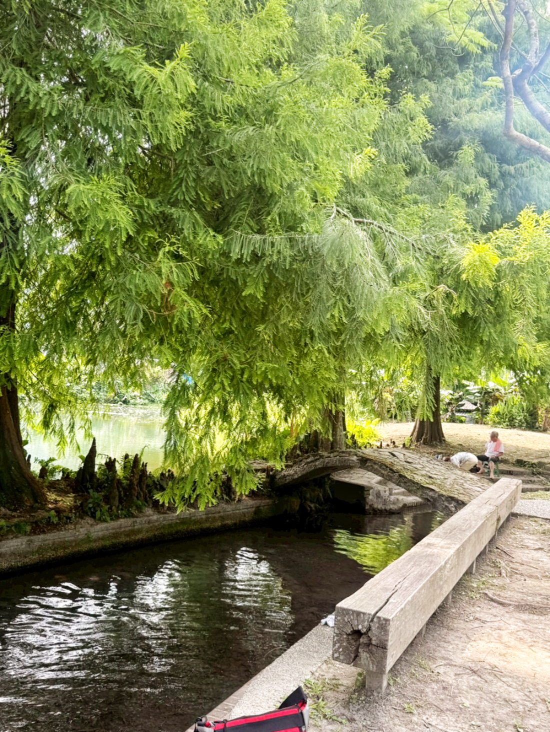 雷公埤
