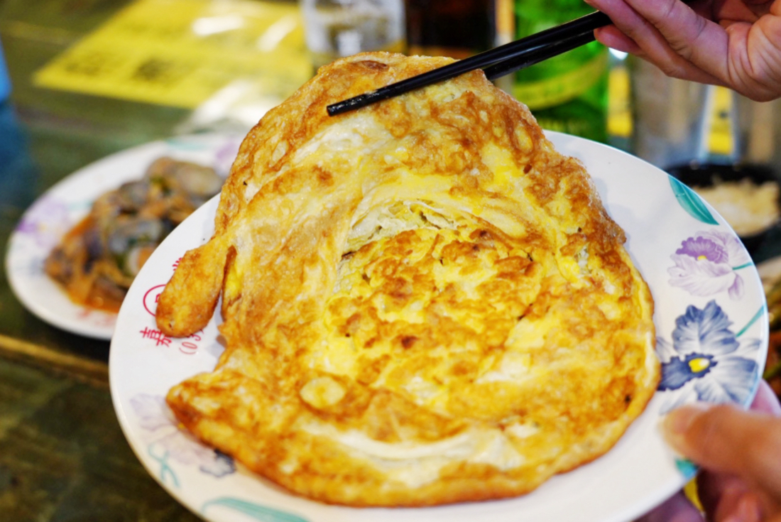 八塊厝平價啤酒海鮮屋