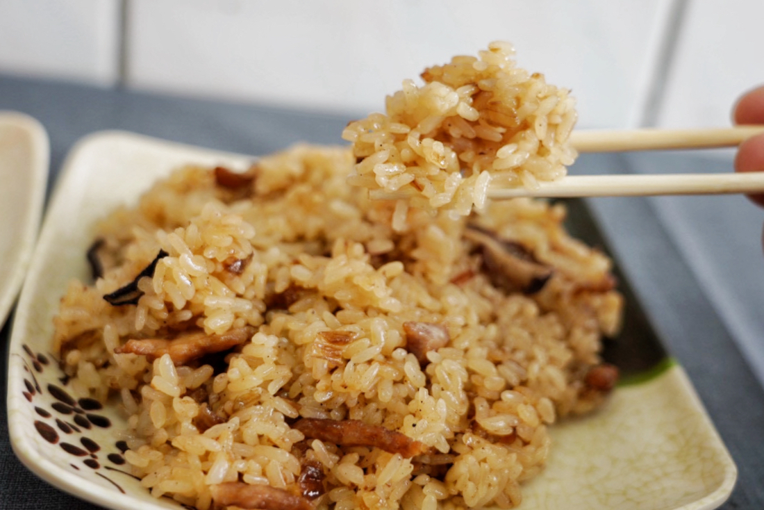 林香游家肉粽