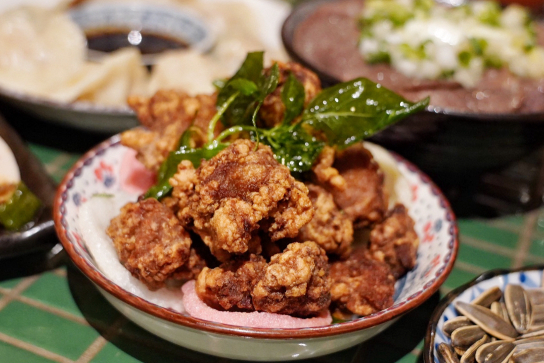 冰茶專賣店