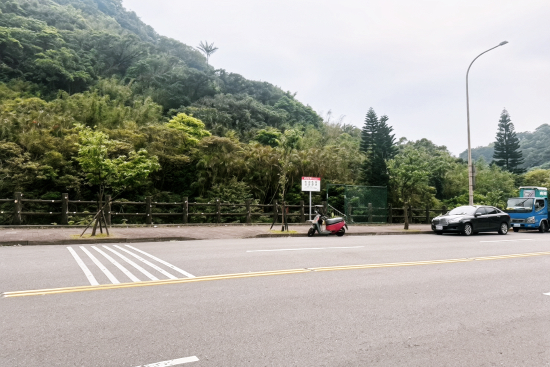 內雙溪,台北玩水,士林玩水,免費景點