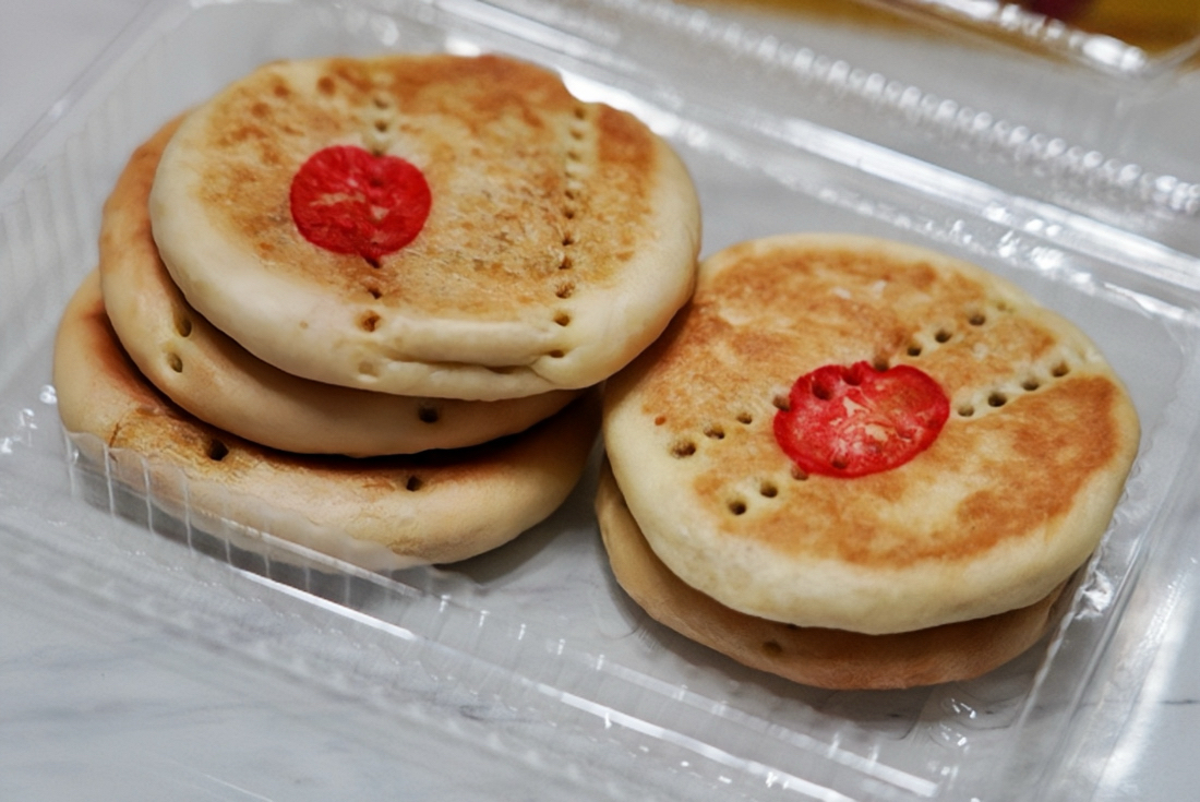 錦香餅舖