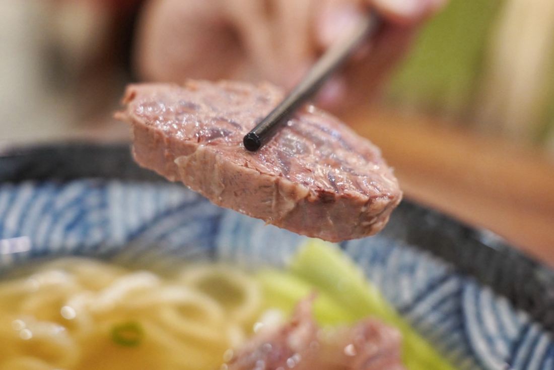 大方蘭州麵食館