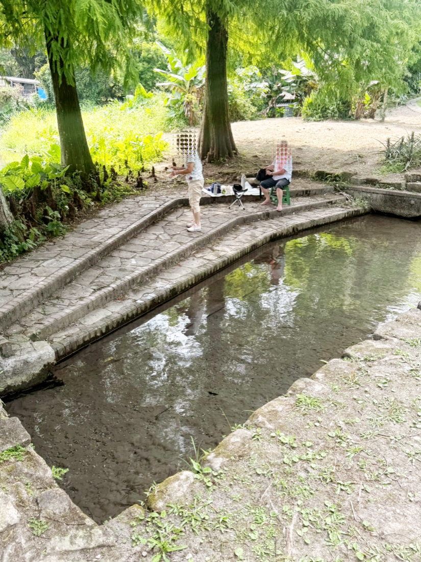 雷公埤