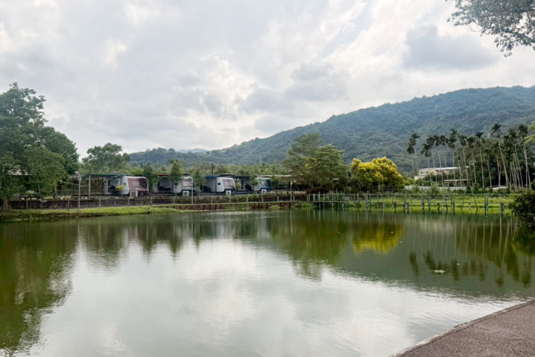 雷公埤