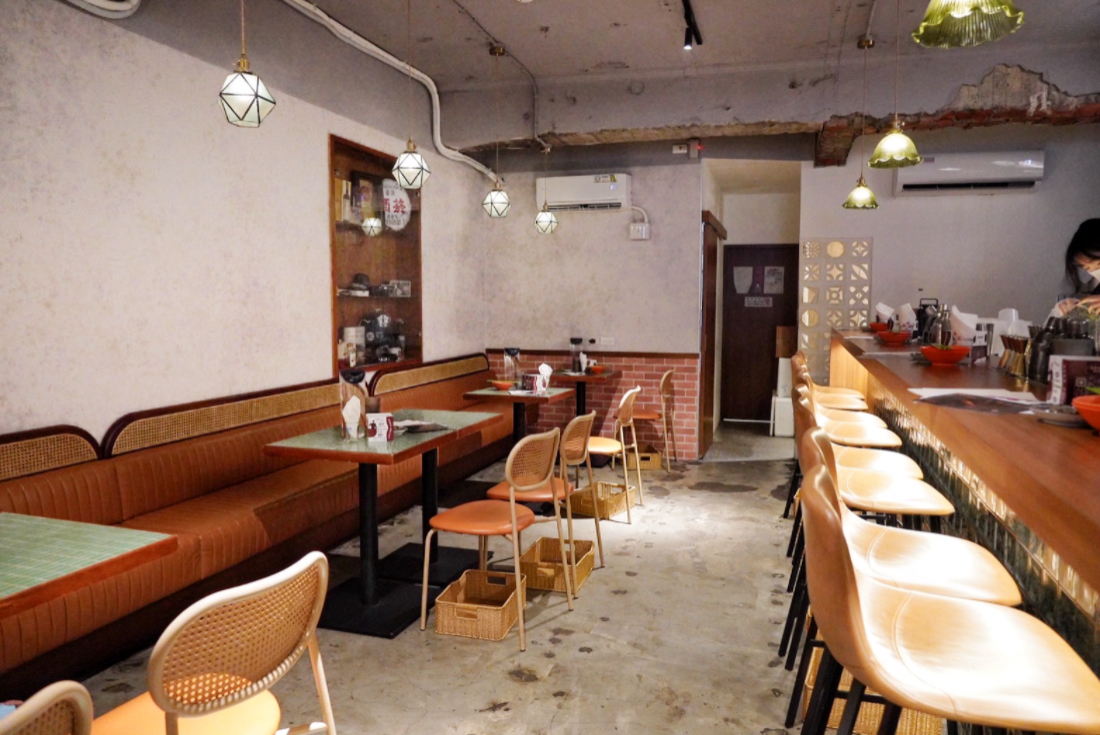 冰茶專賣店