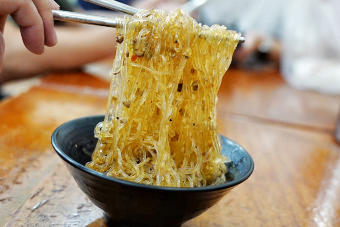 簡師傅麻辣臭豆腐