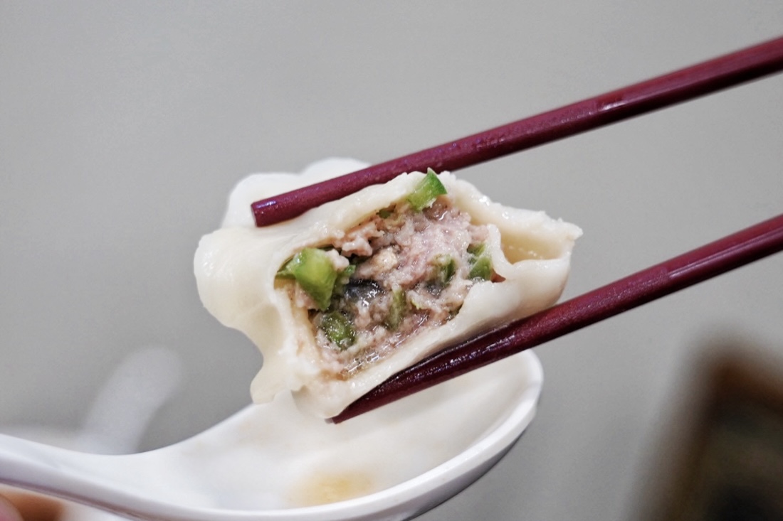 好想你水餃