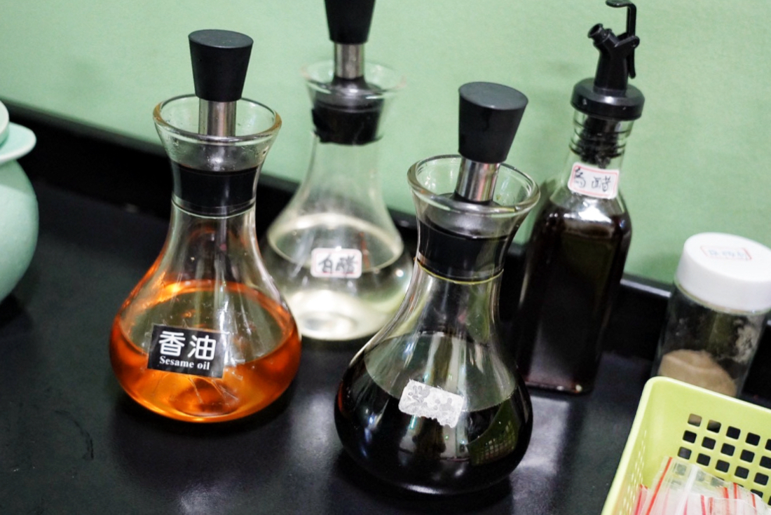 好想你水餃
