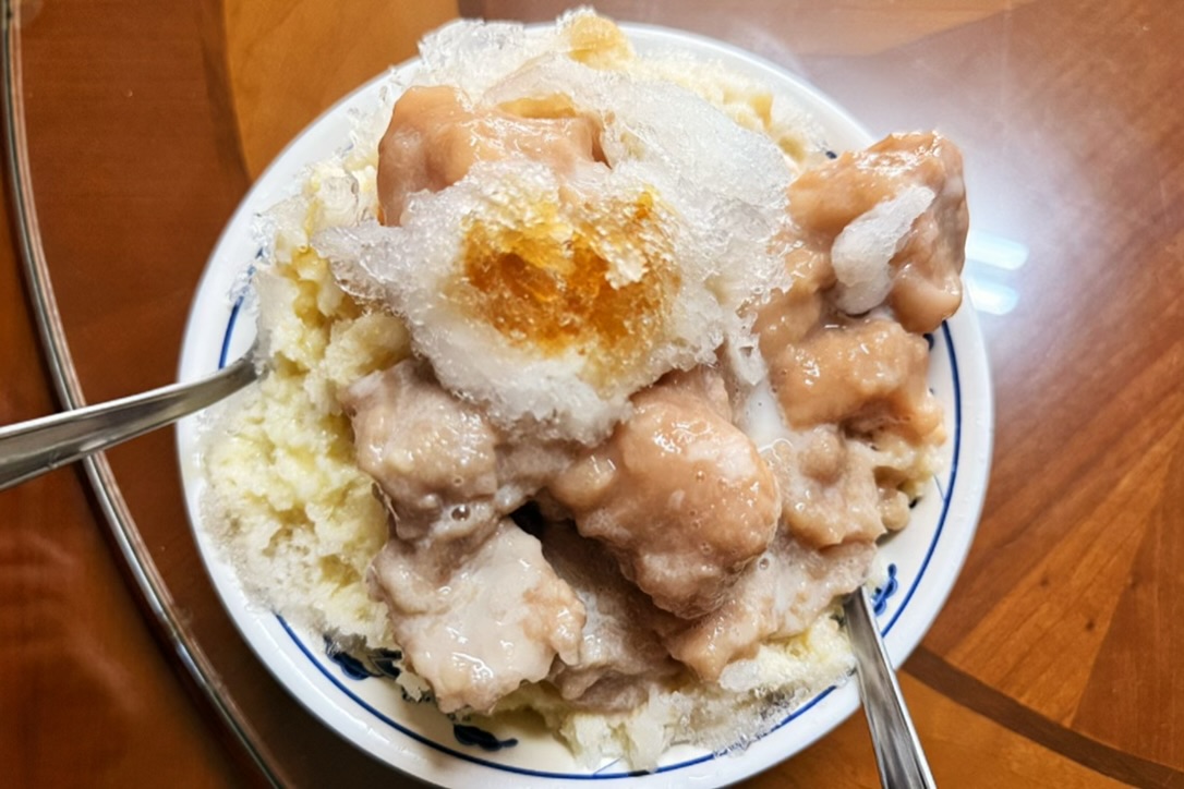 一清冰菓店